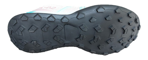 Zapatillas Tartaneras Balling Botines Hockey - Local Olivos