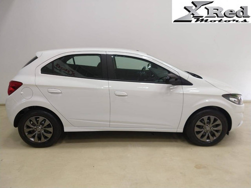 Chevrolet Onix 1.0 Flex Manual