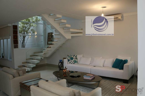 Imagem 2 de 20 de Casa De Alto Padrão Jardim França 4 Suítes 6 Vagas Espaço Gourmet + Piscina Em São Paulo - Sp - 85369