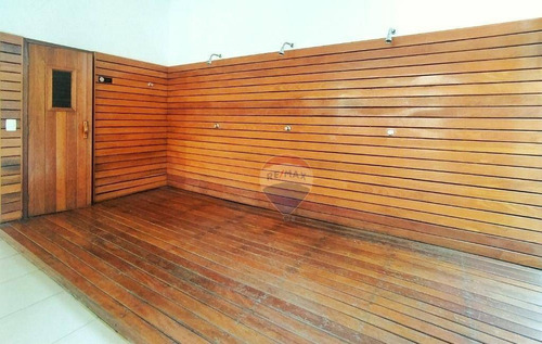 Imagem 28 de 30 de Apartamento 1 Dormitório 39 M² Venda Ou Aluguel Brooklin São Paulo - Ap0875