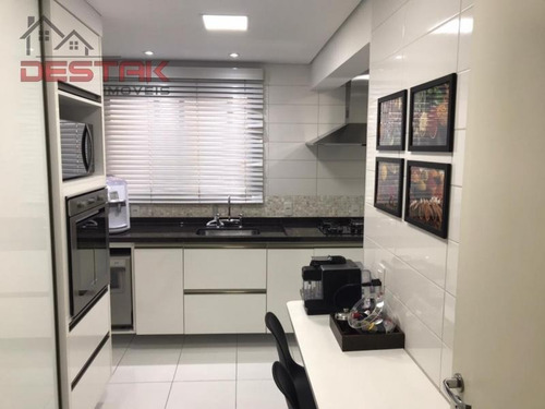 Imagem 9 de 15 de Ref.: 5208 - Apartamento Em Jundiaí Para Venda - V5208