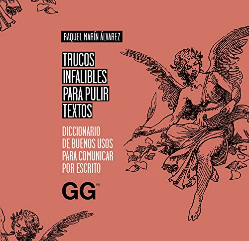 Trucos Infalibles Para Pulir Textos - Marin Alvarez Raquel