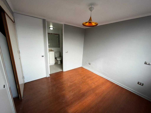 Venta Departamento Santiago, Santa Isabel