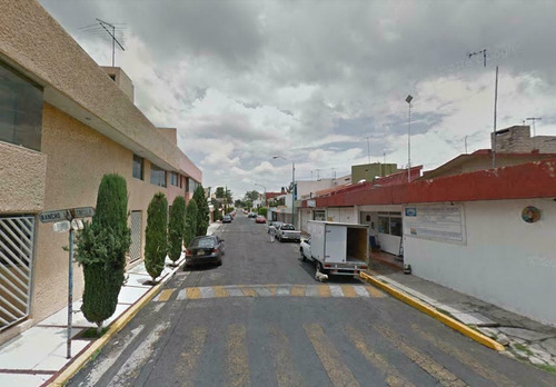 Imagen 5 de 10 de Venta De Remate Bancario Casa En Coyoacán Cdmx Jc