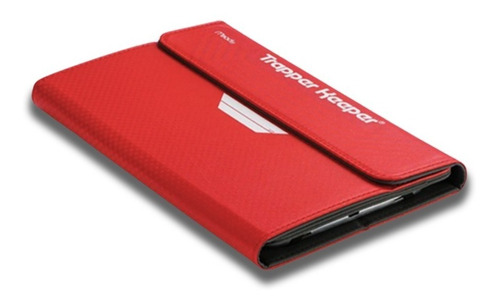 Funda Kensington Trapper Red 7  K97329