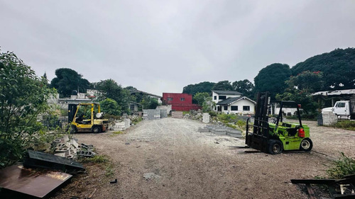 Venta De Terreno A Pie De Carretera En Yanga Veracruz