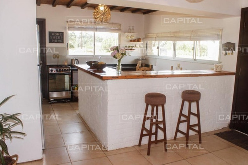 Imagen 5 de 12 de Casa En La Barra - Punta Del Este- Ref: 25403