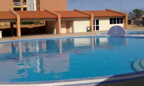 Imagen 8 de 9 de Apartamento Piritu, Las Isletas.