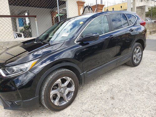 Imagen 2 de 13 de Honda Crv Americana