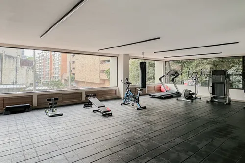 Apartamento En Venta En Chico Norte Ii. Cod V3045