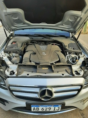 Mercedes-benz Clase E 3.0 E400 Avantgarde Sport 333cv 2017