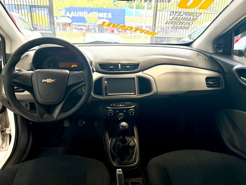 Chevrolet Onix 1.0 Joy 5p