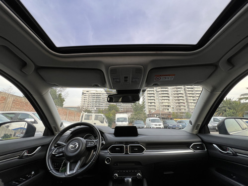 2020 Mazda Cx-5 2.2 Diesel Skyactiv Gt Auto 4wd