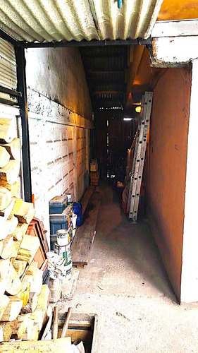 Se Vende Casa Esquina En Coronel (91728)