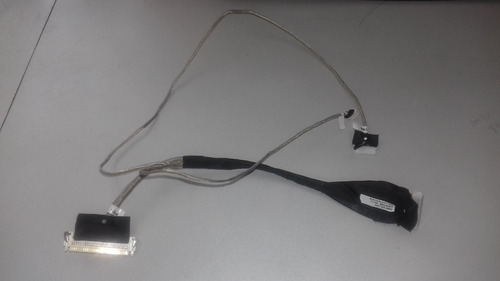 Cable Flex Para Lenovo Aio C260