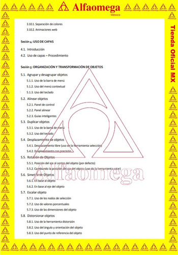 Crea, Vectoriza Y Diseña Con Illustrator Cs6