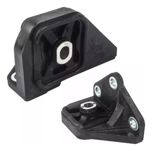 Kit 6 Soportes De Motor Honda Accord 2003-2007 2.4l Aut