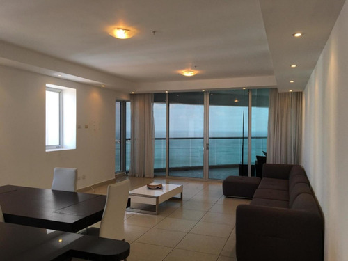 Imagen 3 de 14 de Venta De Apartamento En Ph Rivage, Avenida Balboa 20-6237