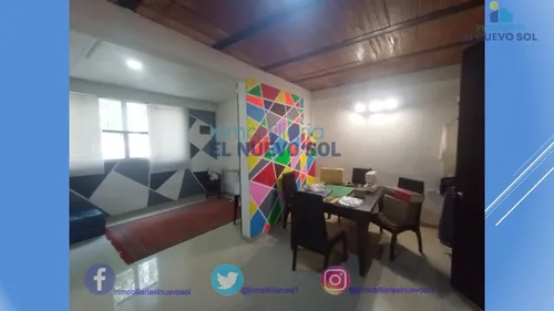 ¡¡no Te Pierdas La Oportunidad De Comprar Casa Para Inversion Ideal Para Generar Renta !!sector Vanguardia