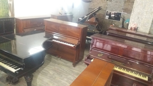 Imagen 7 de 10 de Transporte De Pianos