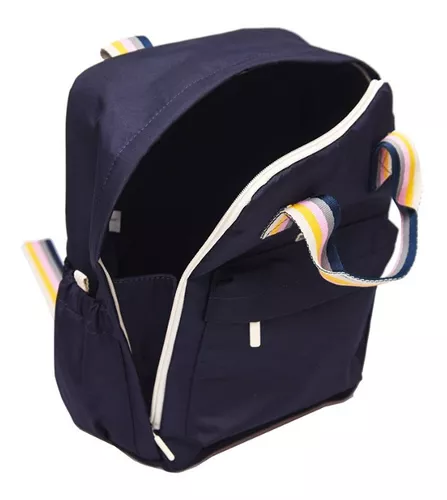 Mochilas para Mujer Menos de 40 cm MercadoLibre.com.ar