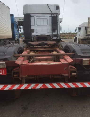 Iveco Eurotech 450 37