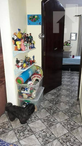 2 Casas Com 2 Dormitórios Cada À Venda, 184 M² - Jardim Santa Gertrudes - Jundiaí/sp - Ca1192