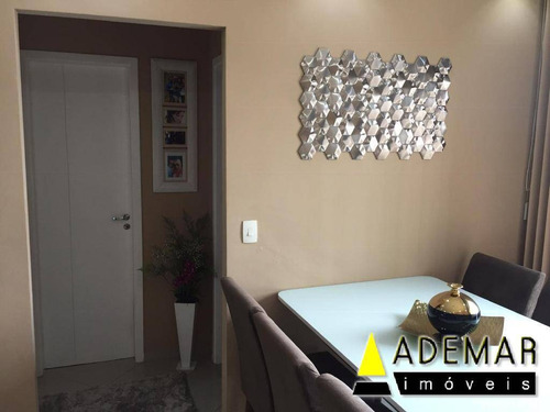 Imagem 12 de 15 de Ótimo Apartamento Para Venda - 1517