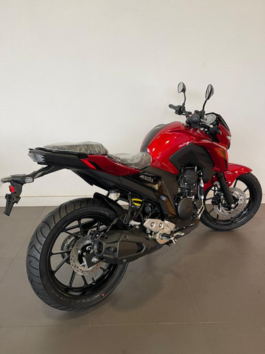 Yamaha Fazer 250 Até 48x Sem Entrada (vendedor Bruno)