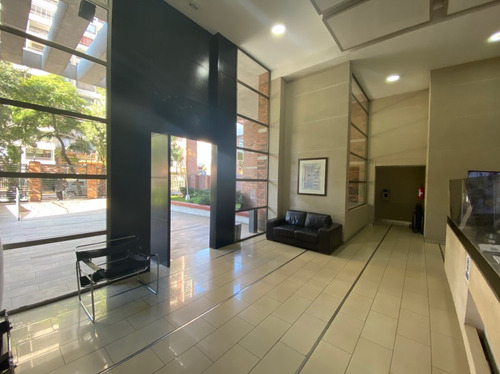 Vendemos Depto 2 Dorm + 1 Bodega - Miguel Claro - Ñuñoa