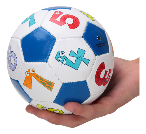 Juego Al Aire Libre Para Niños Entrenamiento Tamaño 2