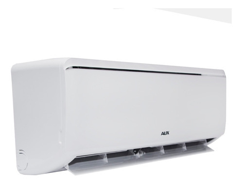 Aire Acondicionado Minisplit 12000 Btu Asw-12a3inv/ss Wifi Color Blanco