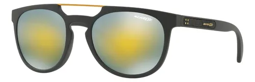 Lente De Sol Arnette Woodward Armazones Hombre An4237