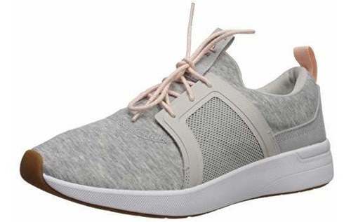 Keds Studio Flair Jersey Sneaker Para Mujer