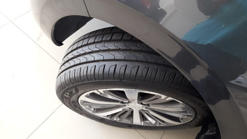 Peugeot 208 1.6 Feline Hmautomotores