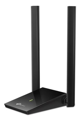 Imagen 1 de 8 de Capturador De Red Tp-link Usb Archer T4u Plus Dual Band