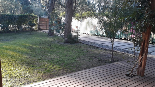 Imagen 5 de 24 de Casa En Alquiler Temporario- Bosque Peralta Ramos