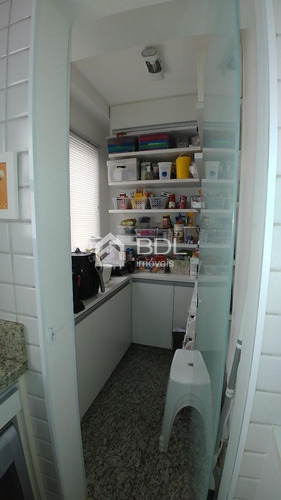 Apartamento À Venda Em Loteamento Residencial Vila Bella - Ap003505