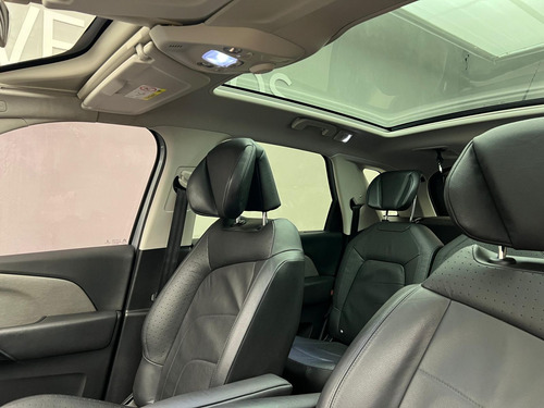 Citroën C4 Picasso Intensive 1.6 Turbo 16V Aut.