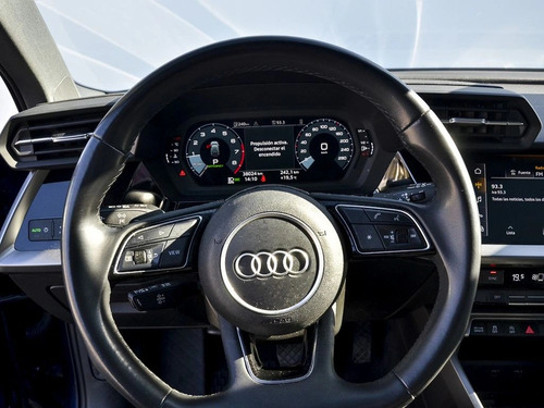 Audi A3 2024