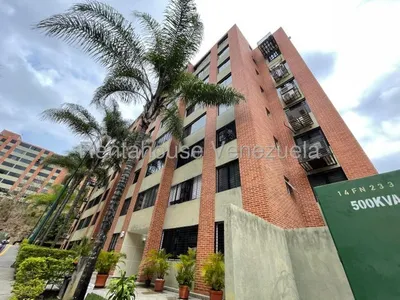 Apartamento en alquiler