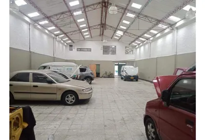 Bodega en arriendo