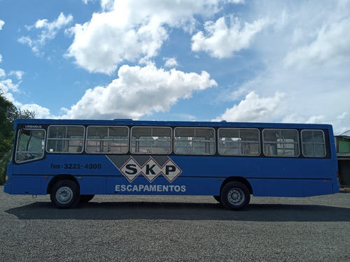 Onibus Mb 1318