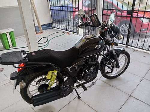 Rc200 2022 En Excelente Estado Todo Pagado