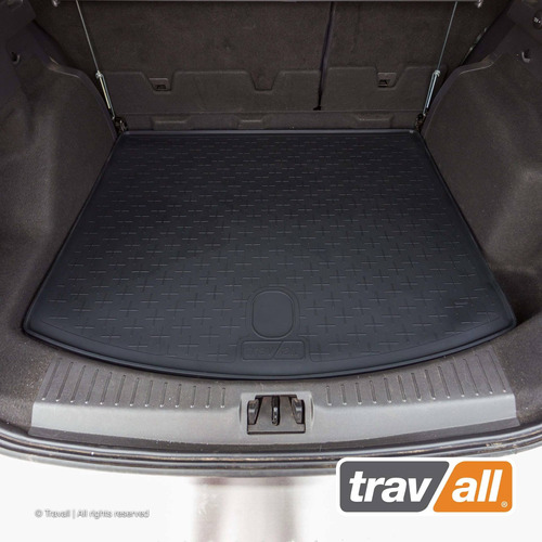 Liner Alfombrilla Goma Para Maletero Ford Escape 2012