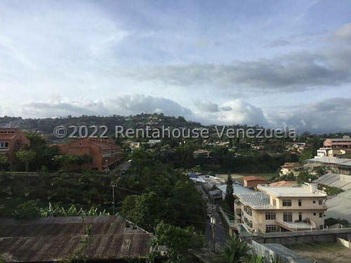 Imagen 5 de 20 de Mls #22-23742 Se Alquila Hermoso Apto Duplex Equipado En El Hatillo Fibr 0414 3111247