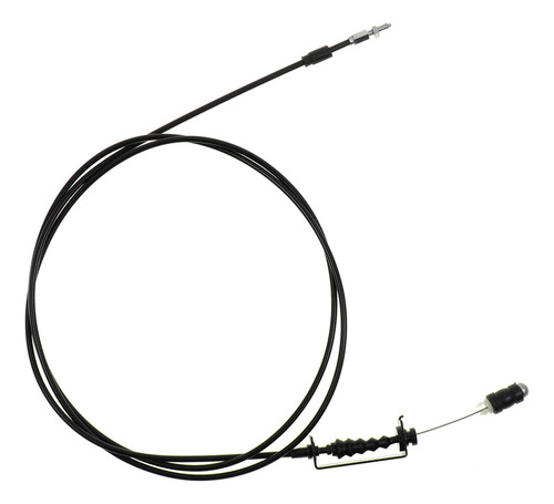 Spi Cable Acelerador Polaris Ranger Tamaño Medio Sustituye