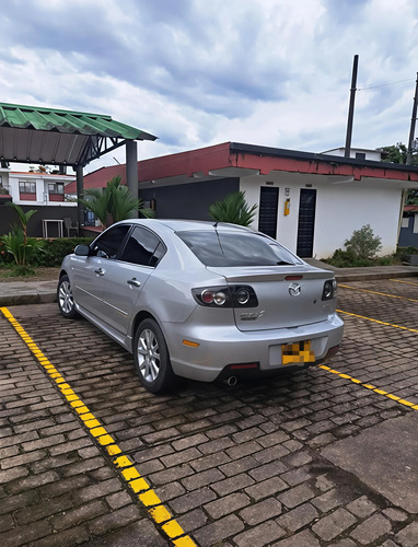 Mazda 3 2.0 Lxna7