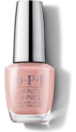 Opi Infiniteshine Dulce De Leche Tradicional - 15ml