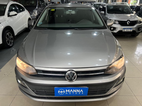Volkswagen Virtus Virtus 1.6 Msi Trendline